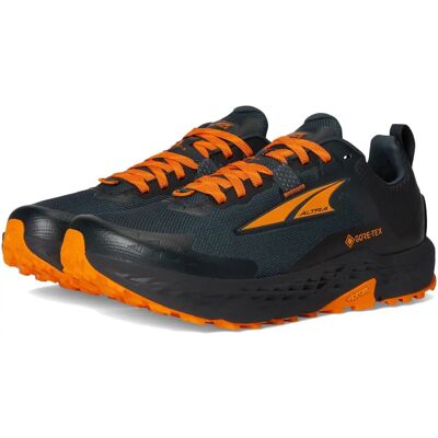 Altra Chaussures de Course Homme Timp 5 Gtx Imperméables - Chaussures de Running - Publicité Altra Chaussures de Course Homme Timp 5 Gtx Imperméables - Chaussures de Running - Publicité