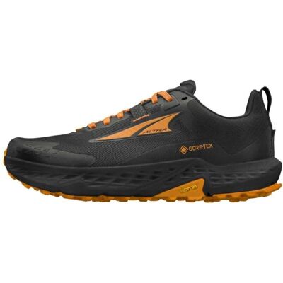 Altra Running M TIMP 5 GTX für Herren, schwarz, Gr. 47 EU / 12,5 UK Altra Running M TIMP 5 GTX für Herren, schwarz, Gr. 47 EU / 12,5 UK