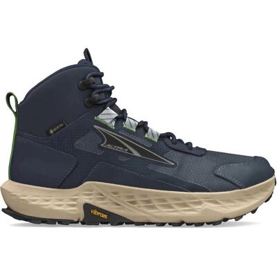 Altra Timp 5 Hiker Gtx Wasserdichte Wanderschuhe - Wandern Altra Timp 5 Hiker Gtx Wasserdichte Wanderschuhe - Wandern