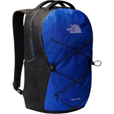 The North Face Jester (3VXF) - tnf μπλε/tnf μαύρο//ασημένιο ανακλαστικό The North Face Jester (3VXF) - tnf μπλε/tnf μαύρο//ασημένιο ανακλαστικό