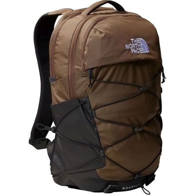 Rucsac The North Face Borealis - Maro/TNF Negru - Unisex Rucsac The North Face Borealis - Maro/TNF Negru - Unisex