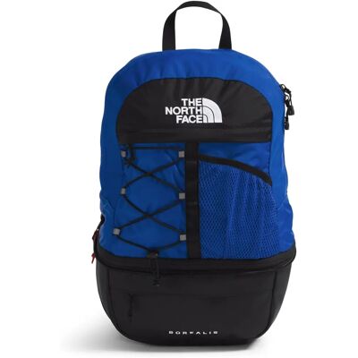The North Face Borealis Convertible Pack - Sac à dos - Publicité The North Face Borealis Convertible Pack - Sac à dos - Publicité
