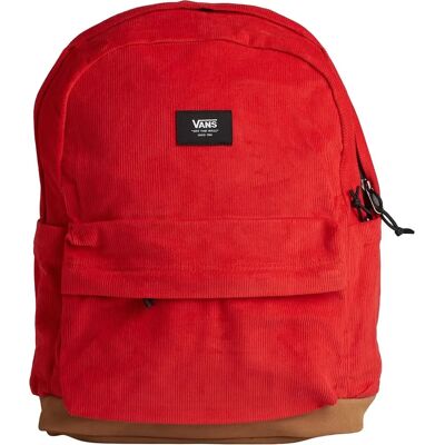 Vans Old Skool Sport Rucksack - Casual, Polyester, Laptop 15" Vans Old Skool Sport Rucksack - Casual, Polyester, Laptop 15"