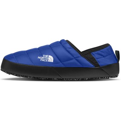 The North Face Thermoball Traction Mule V - Chaussons - Publicité The North Face Thermoball Traction Mule V - Chaussons - Publicité