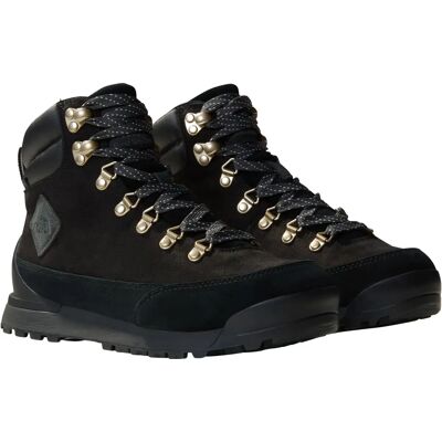Winterstiefel THE NORTH FACE - Leder Wasserdicht, Sportlich, Gr. 40,5 Winterstiefel THE NORTH FACE - Leder Wasserdicht, Sportlich, Gr. 40,5