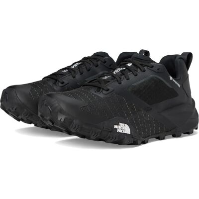 The North Face Offtrail TR GTX (0A8A9X-KX7) svart The North Face Offtrail TR GTX (0A8A9X-KX7) svart