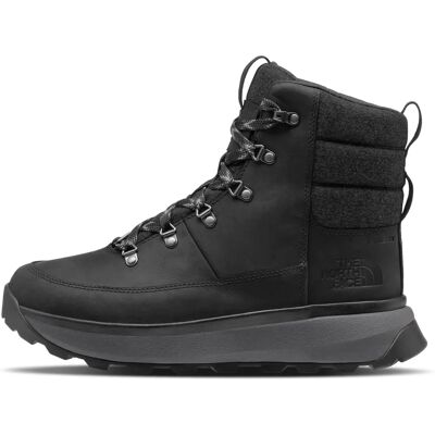 Las botas The North Face Bergen Leather Waterproof - Botas Las botas The North Face Bergen Leather Waterproof - Botas