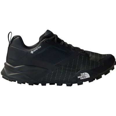 The North Face Offtrail TR Gore-Tex - Tênis de trilha - Preto The North Face Offtrail TR Gore-Tex - Tênis de trilha - Preto