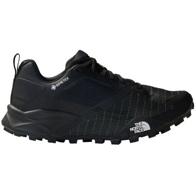 The North Face Offtrail TR Gore-Tex Trailschoen - Trail Running Shoes The North Face Offtrail TR Gore-Tex Trailschoen - Trail Running Shoes