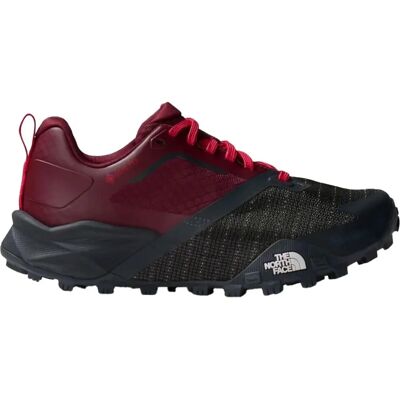 The North Face W Offtrail Tr GORE-TEX - Trail Running Shoes The North Face W Offtrail Tr GORE-TEX - Trail Running Shoes