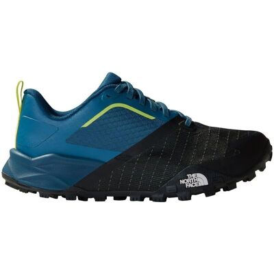 Ανδρικά παπούτσια ορεινού δρόμου The North Face Offtrail Tr Μπλε 42 Ανδρικά παπούτσια ορεινού δρόμου The North Face Offtrail Tr Μπλε 42
