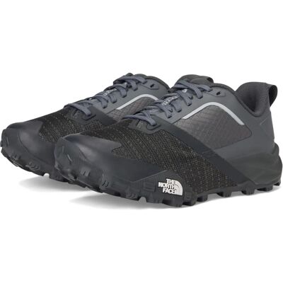 The North Face Offtrail - Verstärkte Zehenkappe - Surface CTRL Gummi - Schuhe The North Face Offtrail - Verstärkte Zehenkappe - Surface CTRL Gummi - Schuhe