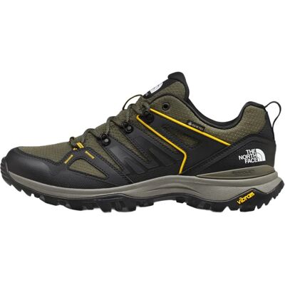The North Face Hedgehog GORE-TEX Wanderschuhe - Schuhe The North Face Hedgehog GORE-TEX Wanderschuhe - Schuhe