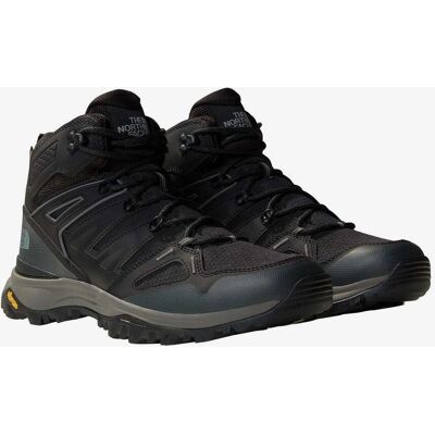 The North Face Hedgehog Mid GORE-TEX svart - Tursko The North Face Hedgehog Mid GORE-TEX svart - Tursko