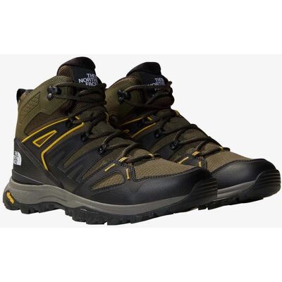 Buty trekkingowe The North Face Hedgehog Mid GORE-TEX Buty trekkingowe The North Face Hedgehog Mid GORE-TEX