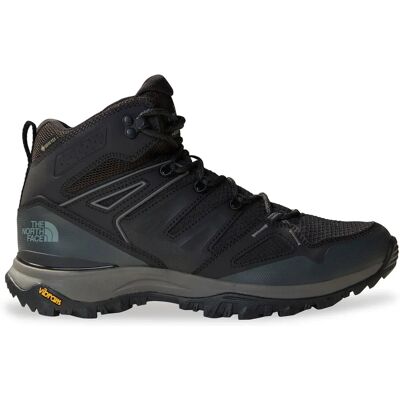North Face Homme Hedgehog Mid Gore-Tex - Chaussures de randonnée - Publicité North Face Homme Hedgehog Mid Gore-Tex - Chaussures de randonnée - Publicité