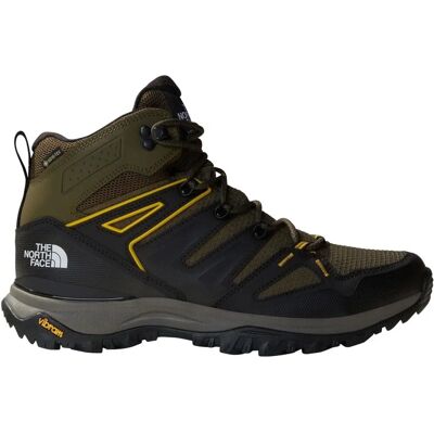 Buty trekkingowe The North Face Hedgehog Mid GORE-TEX Buty trekkingowe The North Face Hedgehog Mid GORE-TEX