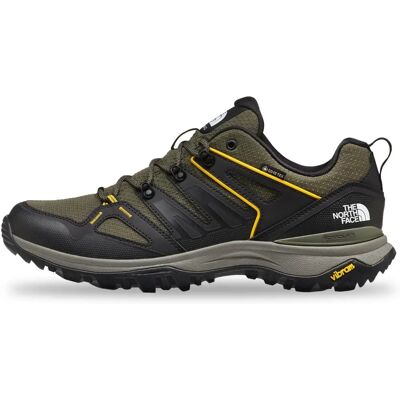 Scarpe da trekking The North Face Hedgehog GORE-TEX - Impermeabili, Leggere, Resistenti Scarpe da trekking The North Face Hedgehog GORE-TEX - Impermeabili, Leggere, Resistenti