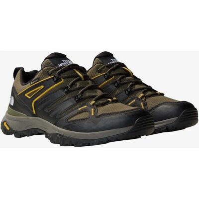The North Face Hedgehog GORE-TEX Wanderschuhe - Unterstützung, Wasserdicht, Robust The North Face Hedgehog GORE-TEX Wanderschuhe - Unterstützung, Wasserdicht, Robust