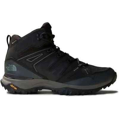 The North Face Hedgehog Mid Gore-Tex - Chaussures de Randonnée - Publicité The North Face Hedgehog Mid Gore-Tex - Chaussures de Randonnée - Publicité