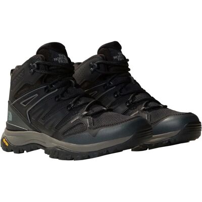 The North Face Damen Hedgehog Mid Gore-Tex - Wanderschuhe The North Face Damen Hedgehog Mid Gore-Tex - Wanderschuhe