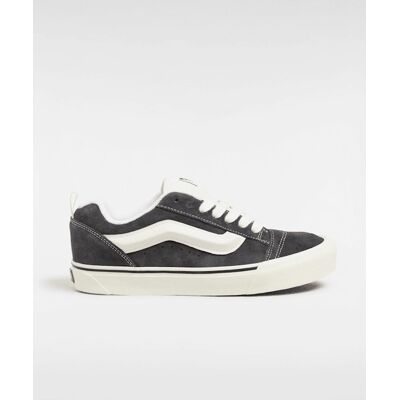 Vans Knu Skool - szary Vans Knu Skool - szary