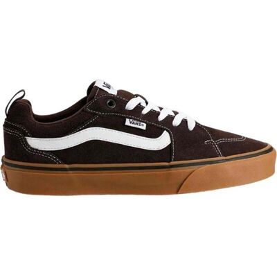 Vans - Filmore - Suede - Sneakers Vans - Filmore - Suede - Sneakers