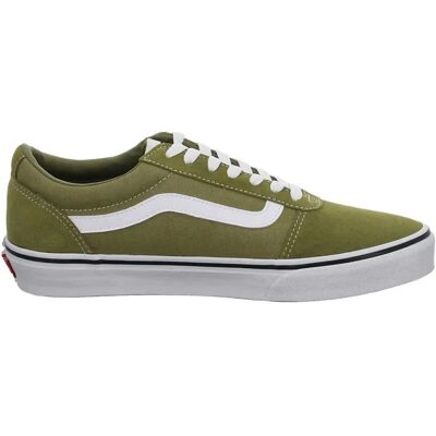 Vans Filmore Decon - Scarpe da skate basse - Marrone chiaro - Taglia 43 Vans Filmore Decon - Scarpe da skate basse - Marrone chiaro - Taglia 43