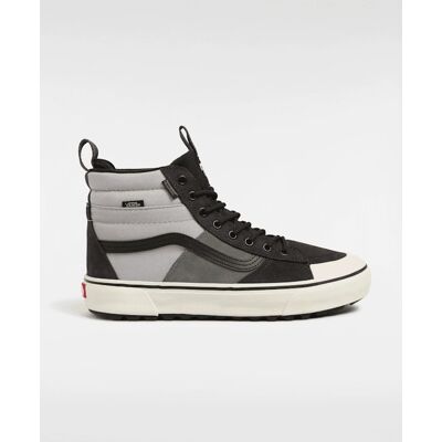 Αδιάβροχα Παπούτσια Vans Sk8-hi Γκρι - Αδιάβροχα Παπούτσια Αδιάβροχα Παπούτσια Vans Sk8-hi Γκρι - Αδιάβροχα Παπούτσια