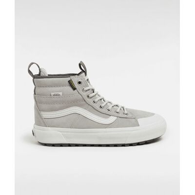 Vans VN000CVTBGF1 Wasserfeste Graue Sneakers - Sneaker Vans VN000CVTBGF1 Wasserfeste Graue Sneakers - Sneaker