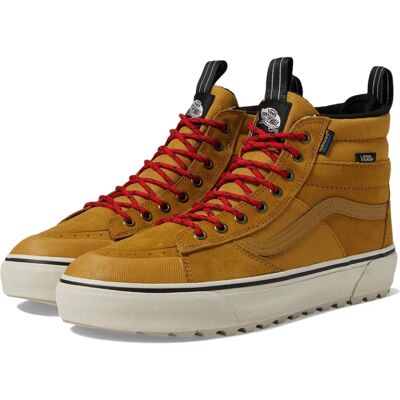 Tenis Vans Sk8-hi Rezistent la Apă - Tenis Tenis Vans Sk8-hi Rezistent la Apă - Tenis