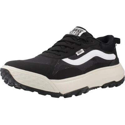 Vans VN000CVUBA21 MTE Crosspath Sko Sorte - Casual Vans VN000CVUBA21 MTE Crosspath Sko Sorte - Casual