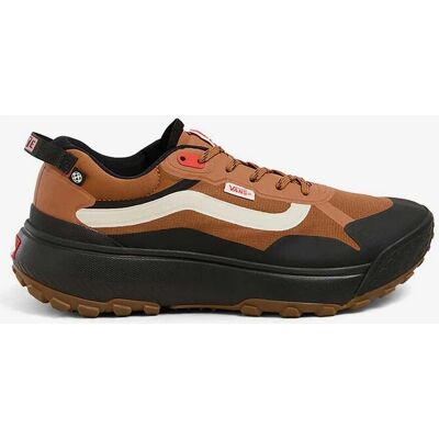 Baskets Vans VN000CVUN1Z1 Crosspath Orange - Publicité Baskets Vans VN000CVUN1Z1 Crosspath Orange - Publicité