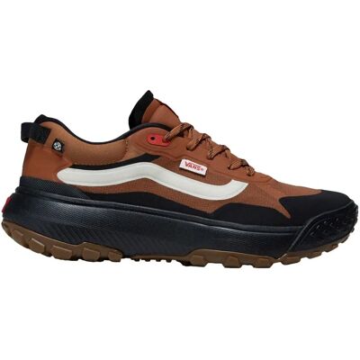 Vans VN000CVUN1Z1 MTE Crosspath Baskets Orange - Publicité Vans VN000CVUN1Z1 MTE Crosspath Baskets Orange - Publicité