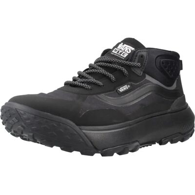 Baskets Vans noires MTE Crosspath - Baskets - Publicité Baskets Vans noires MTE Crosspath - Baskets - Publicité