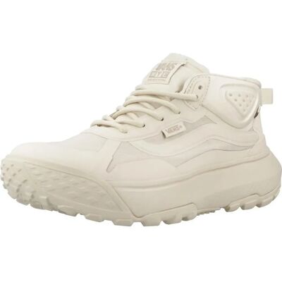 Zapatillas Vans Beige MTE Crosspath Mid - Uso Casual Zapatillas Vans Beige MTE Crosspath Mid - Uso Casual