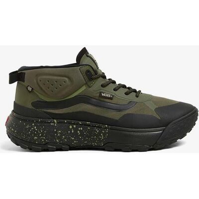 Vans VN000CVVOLV1 Pantofi verde Crosspath Mid - Pantofi Vans VN000CVVOLV1 Pantofi verde Crosspath Mid - Pantofi