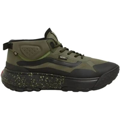 Vans VN000CVVOLV1 Pantofi Crosspath Mid Verzi - Pantofi Vans VN000CVVOLV1 Pantofi Crosspath Mid Verzi - Pantofi