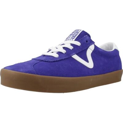 Vans Sport Low Tênis Azuis - Tênis Vans Sport Low Tênis Azuis - Tênis