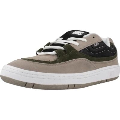 Tênis Vans Speed Verde - Tênis Tênis Vans Speed Verde - Tênis