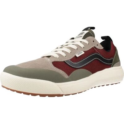 Zapatillas Unisex Vans - Multicolor, Comodidad y Agarre Zapatillas Unisex Vans - Multicolor, Comodidad y Agarre
