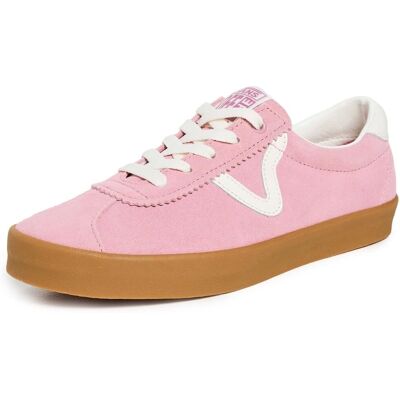 Baskets Vans Sport Low Rose - Baskets Baskets Vans Sport Low Rose - Baskets