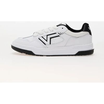 Vans Upland White/Black Sneaker - Unisex - 36,5-47 Vans Upland White/Black Sneaker - Unisex - 36,5-47
