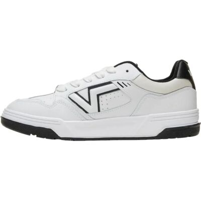 Vans Upland Biały - Sneakers - Unisex Vans Upland Biały - Sneakers - Unisex