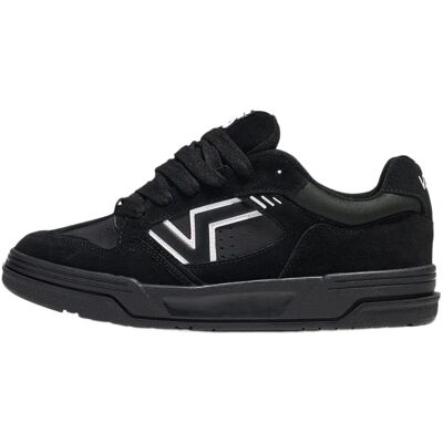 Vans Upland Black Scarpe - Scarpe Vans Upland Black Scarpe - Scarpe