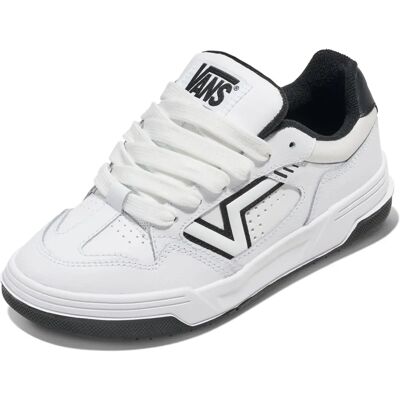 Sneakers Vans Upland Bianco/Nero - Sneakers Sneakers Vans Upland Bianco/Nero - Sneakers