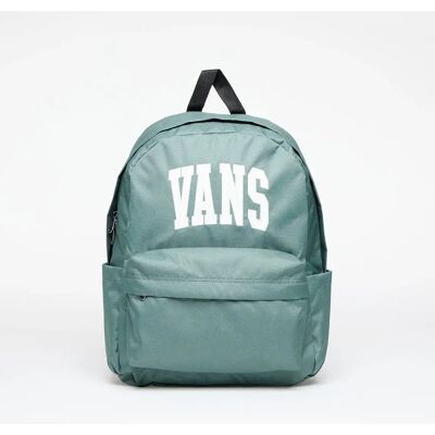 Vans Old Skool Ryggsäck 22L - grön Vans Old Skool Ryggsäck 22L - grön