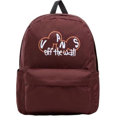 Vans Old Skool 22l Plecak - Plecak Vans Old Skool 22l Plecak - Plecak