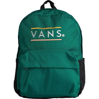 Vans Old Skool Plecak - Unisex 15" Laptop Vans Old Skool Plecak - Unisex 15" Laptop