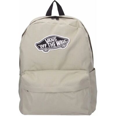 Plecak Vans Old Skool Classic - beżowy Plecak Vans Old Skool Classic - beżowy